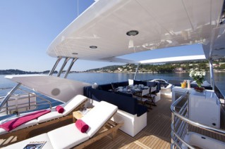 JEEL II -  Flybridge